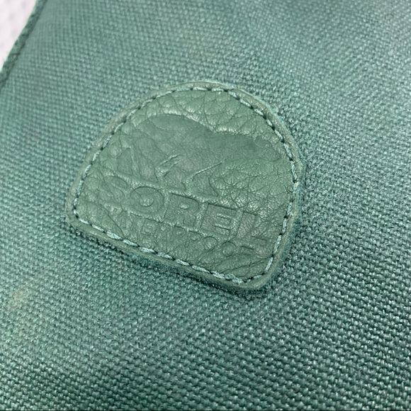 Sorel men’s waterproof boots - Picture 11 of 13